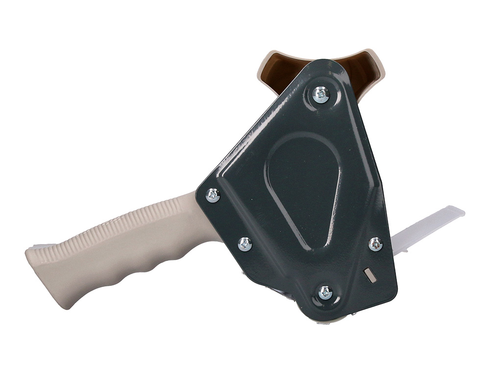 DEVIDOIR Q-CONNECT MANUEL ERGONOMIQUE UTILISATION FACILERUBAN ADHESIF LARGEUR 50MM NONINCLUS