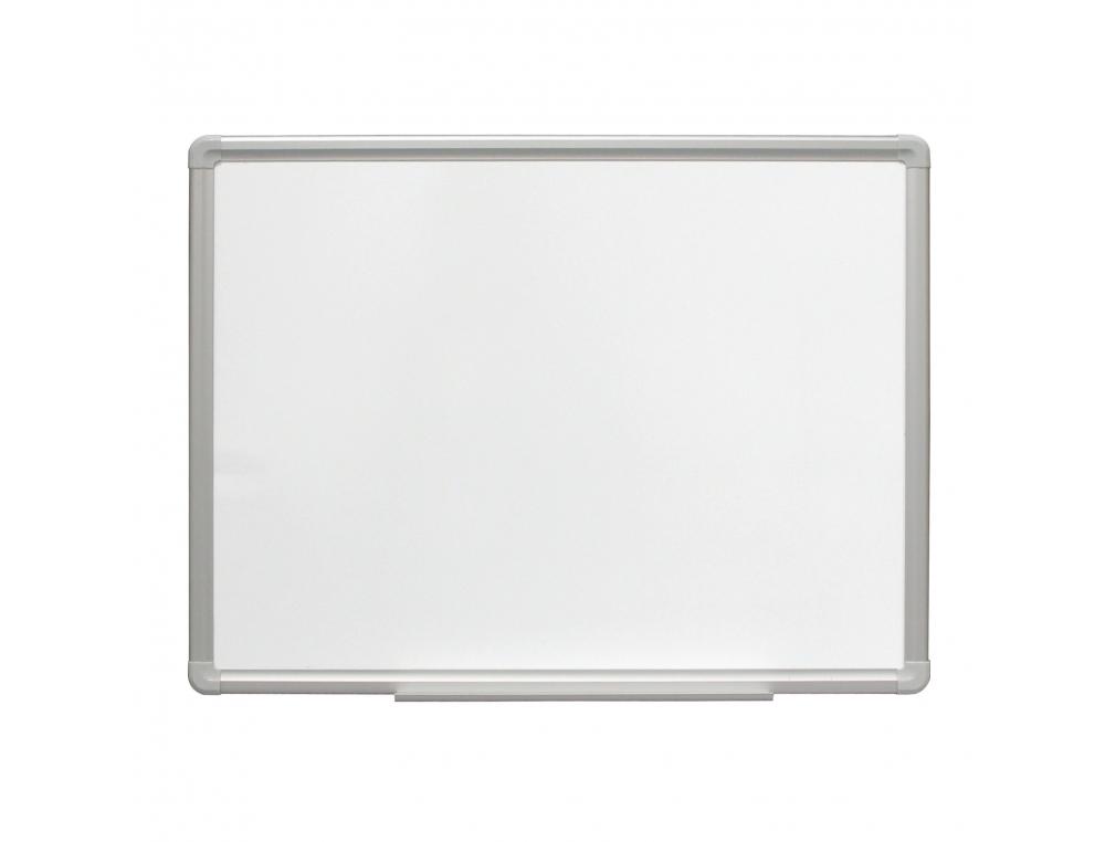 TABLEAU ULMANN BLANC LAQUE 60X90CM