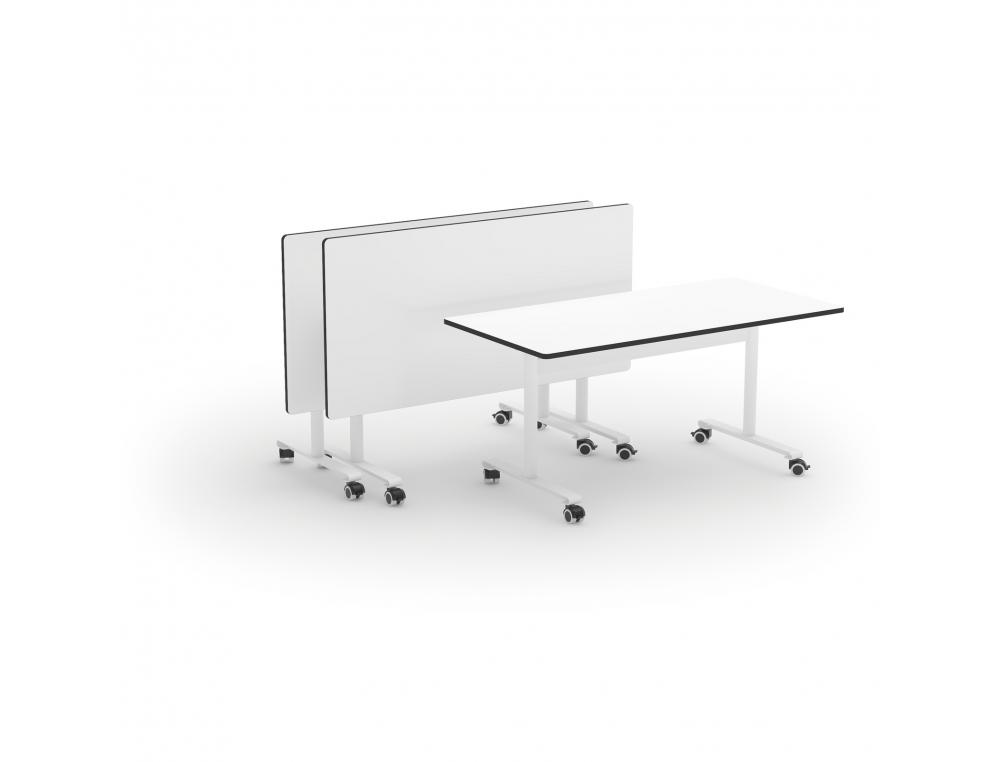 TABLE MIRPLAY PLIANTE 140X70CMMATERNELLE