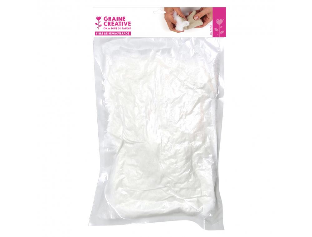OUATE DE CELLULOSE GRAINE CREATIVE REMBOURRAGE SACHET   DE 250G