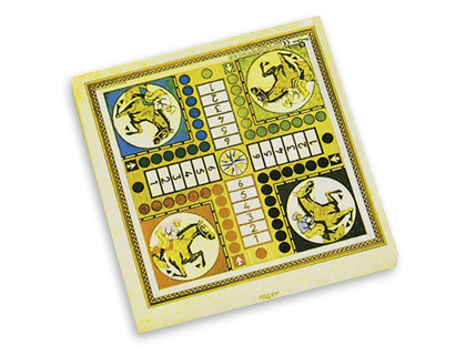 JEU DE SOCIT MALLETTE CONTENANT 8 JEUX CLASSIQUES 2/4 JOUEURS