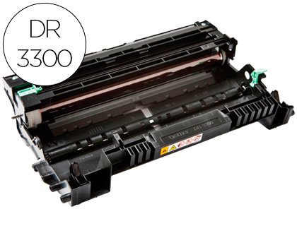 KIT TAMBOUR BROTHER DR3300 30000P