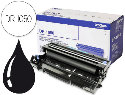TAMBOUR BROTHER DR1050 10000P
