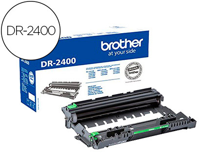TAMBOUR BROTHER DR2400 12000P