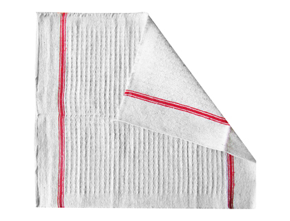 SERPILLIRE GAUFRE 50X100CM COLORIS CRU