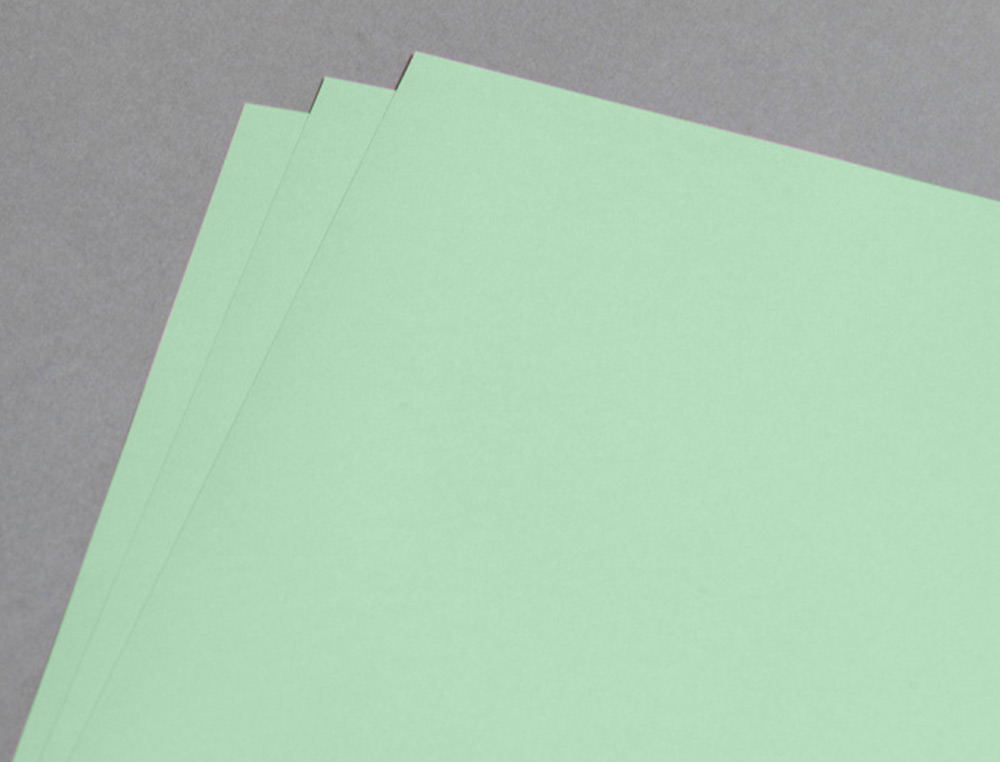 PAPIER CLAIREFONTAINE MULTIFONCTION LASER COULEUR TROPHE A3 160G VERT PARFAITE OPACITE PAQUET 250 FEUILLES