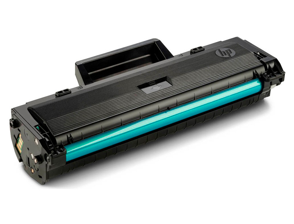 TONER HP LASER 107A/W, MFP 135 106A NOIR