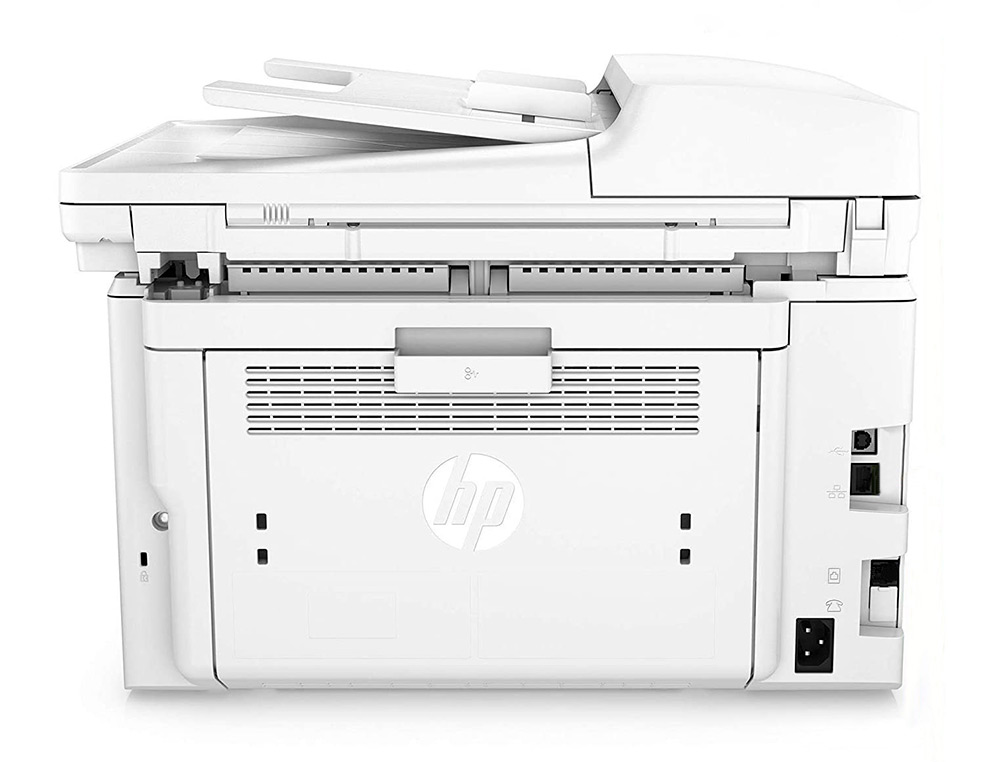 IMPRIMANTE MULTIFONCTION HP LASERJET PRO MFP M227FDN DUPLEX ETHERNET 28 PPM BAC 250 FEUILLES SCANNER
