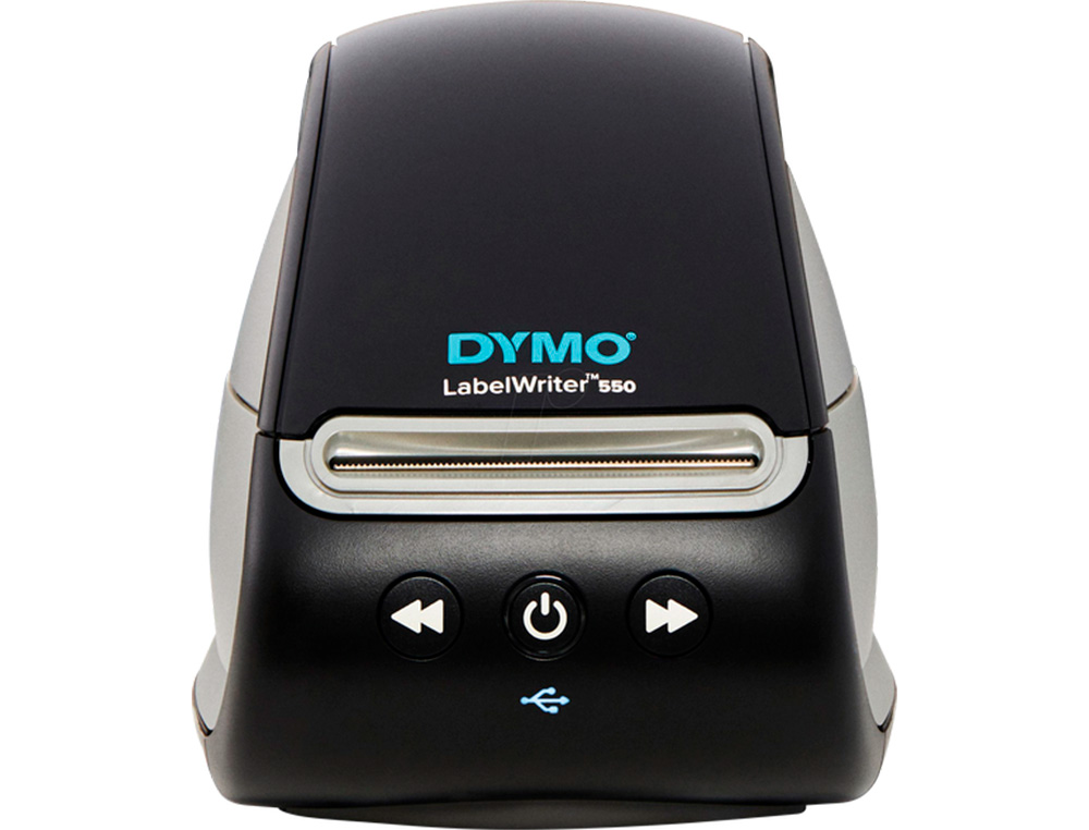 ETIQUETEUSE DYMO LABELWRITER 550 PRINTER