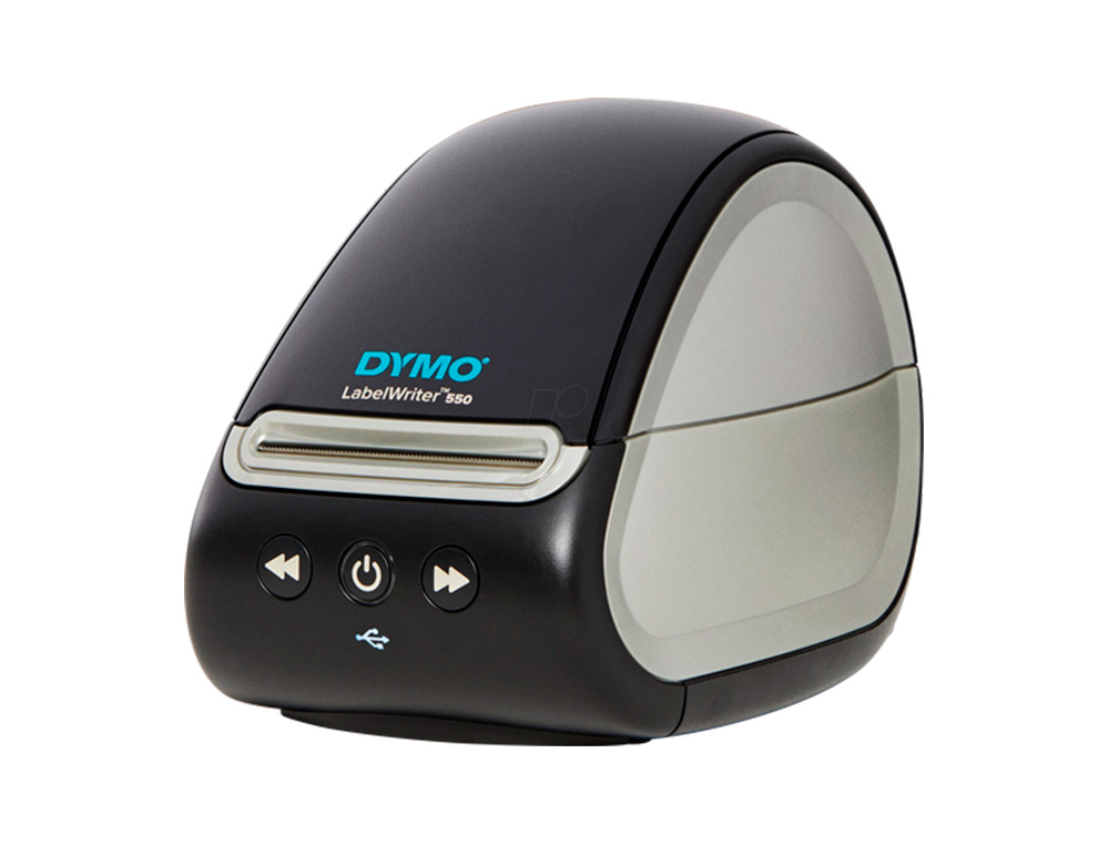 ETIQUETEUSE DYMO LABELWRITER 550 PRINTER