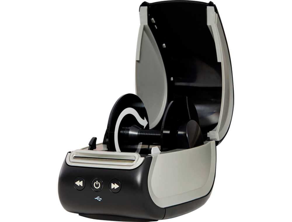ETIQUETEUSE DYMO LABELWRITER 550 PRINTER