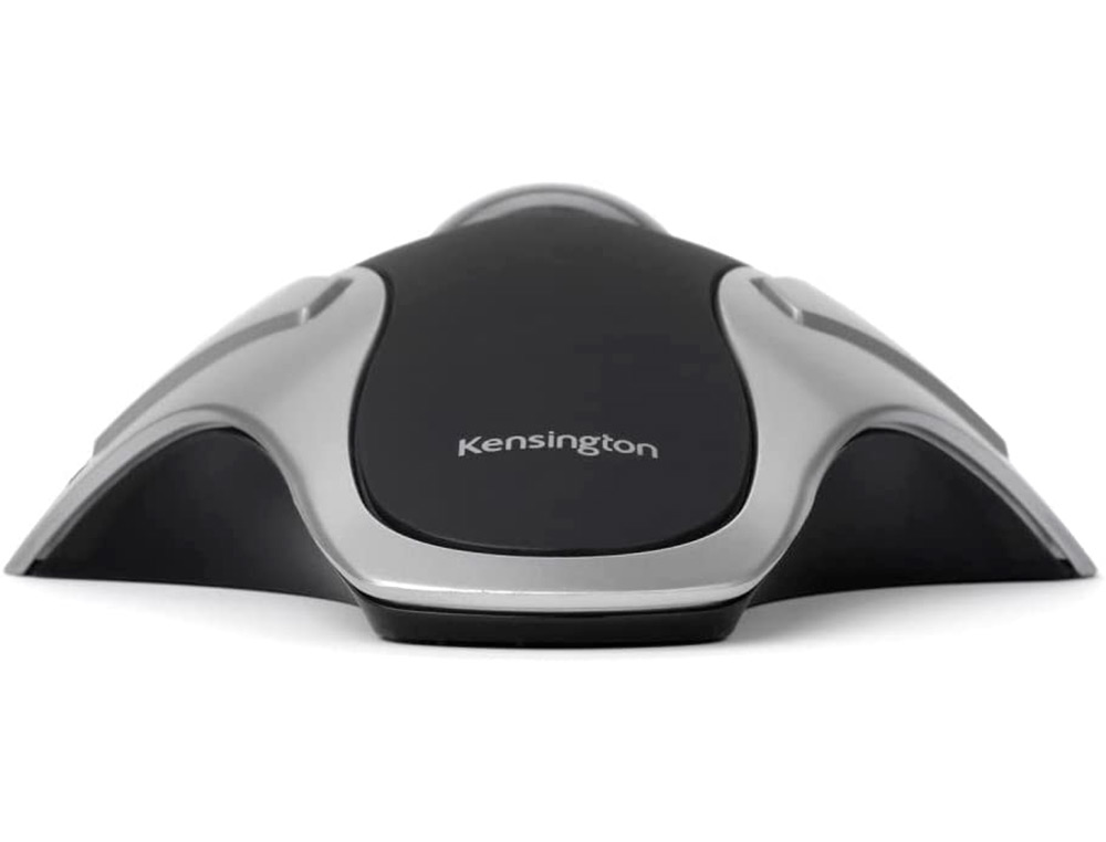 SOURIS KENSINGTON TRACKBALL ERGONOMIQUE OPTIQUE ORBIT