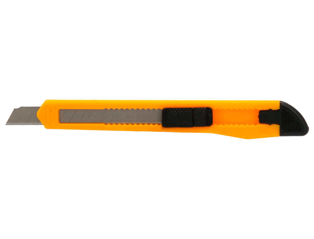 CUTTER Q-CONNECT TH-120 FIN VRAC