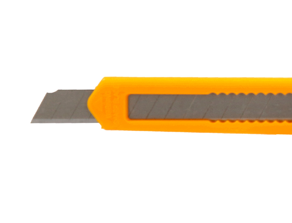 CUTTER Q-CONNECT TH-120 FIN VRAC