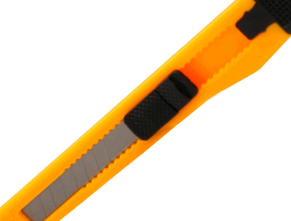 CUTTER Q-CONNECT TH-120 FIN VRAC
