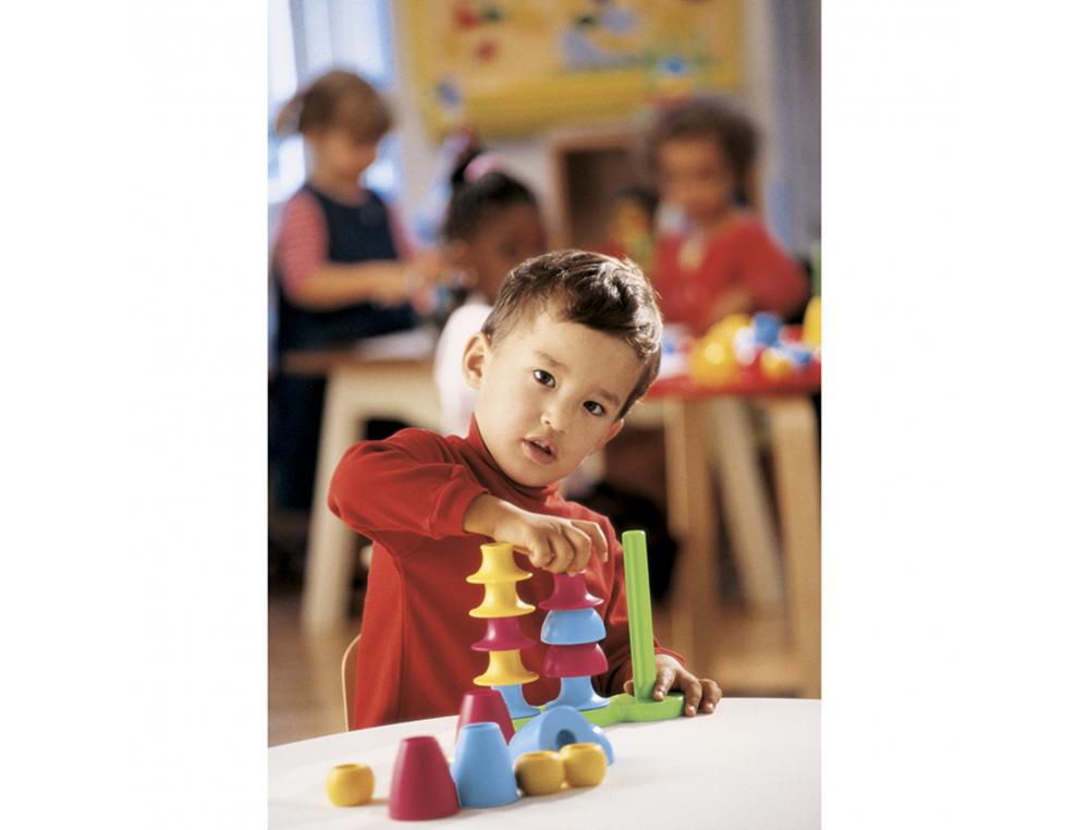 ATELIER TRIOLO NATHAN 24 PIECES