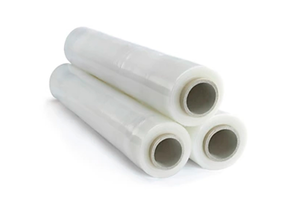 FILM PVC BRILLANT 70 MICRONS ROULEAU 0.32X2M PRISE DIFFÉRÉE ADHÉSIF TRANSPARENT