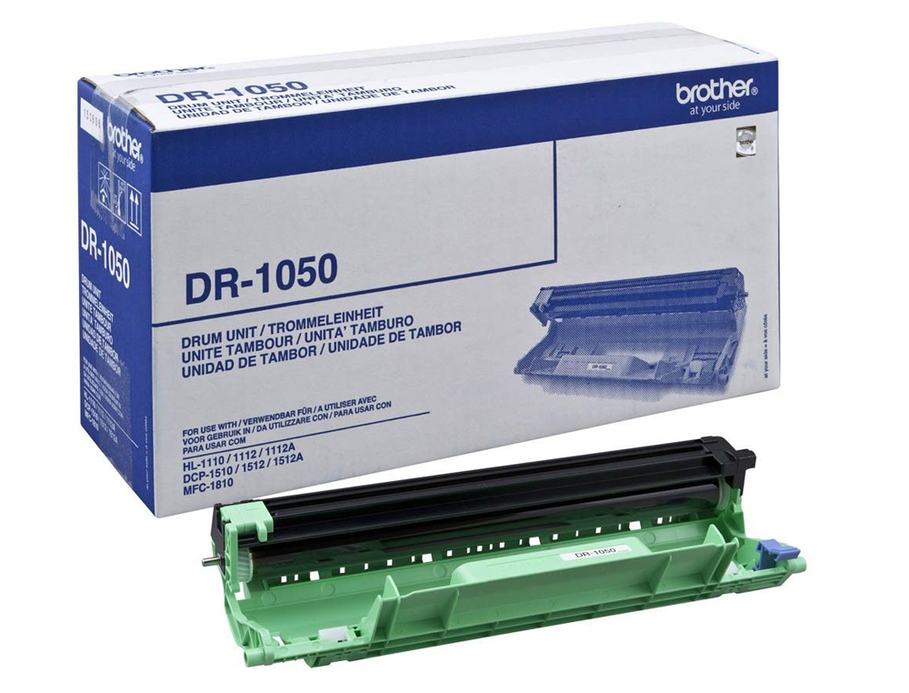 TAMBOUR BROTHER DR1050 10000P