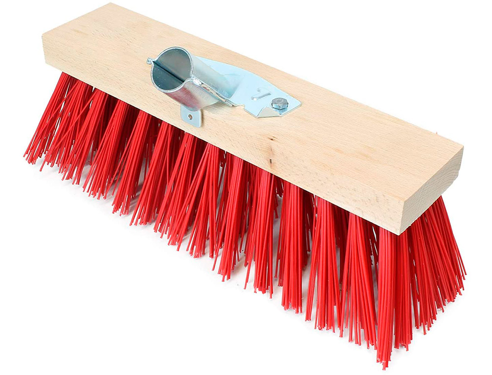 BALAI CANTONNIER 32CM