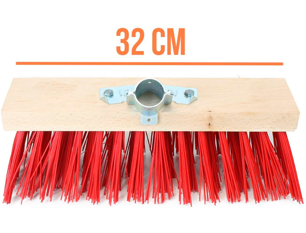 BALAI CANTONNIER 32CM
