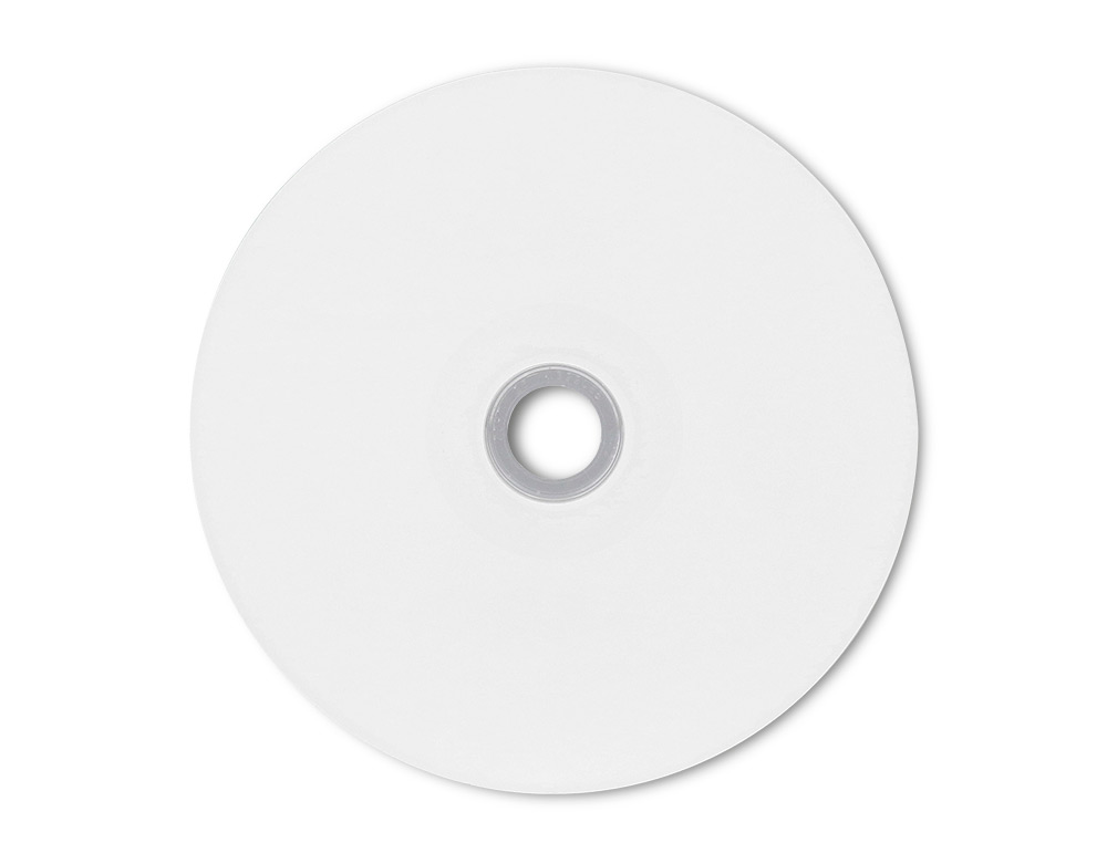 CD-R Q-CONNECT CAPACITÉ 700MB 80MIN VITESSE 52X FIABLE GRANDE CAPACITÉ TOUR 50 UNITÉS