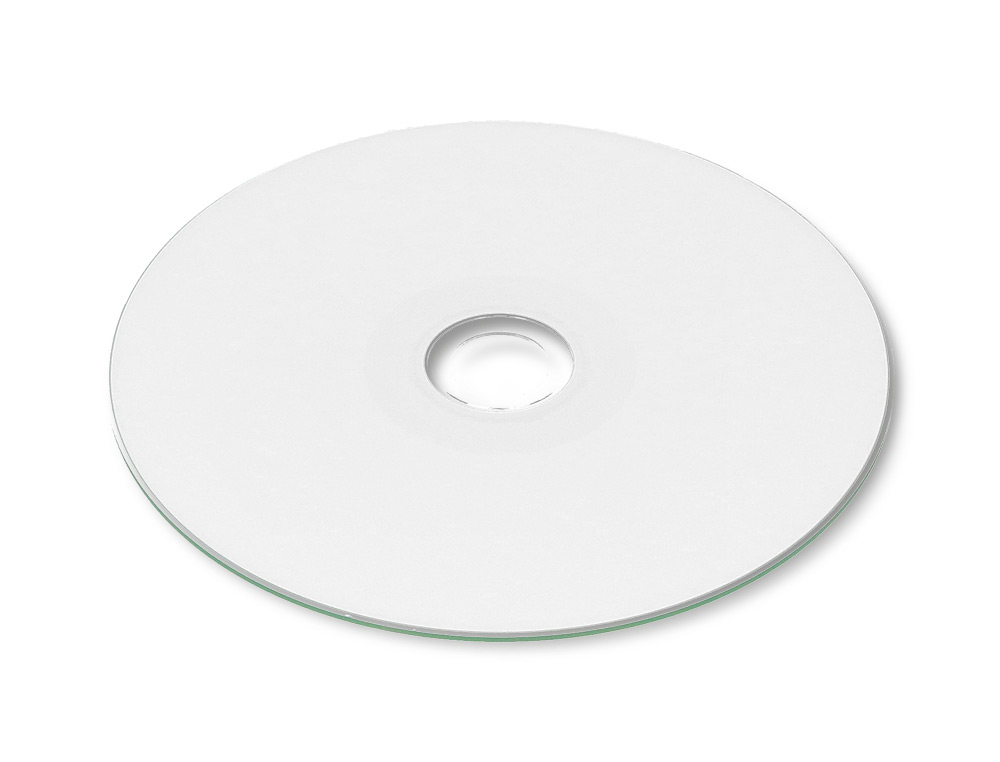 CD-R Q-CONNECT CAPACITÉ 700MB 80MIN VITESSE 52X FIABLE GRANDE CAPACITÉ TOUR 50 UNITÉS