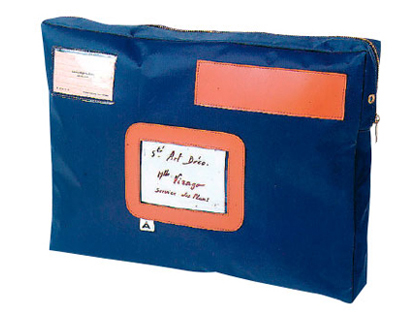 Pochette navette courrier online